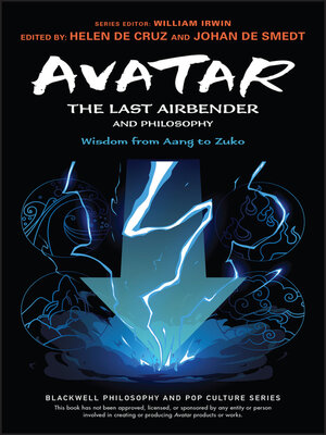 cover image of Avatar: The Last Airbender and Philosophy